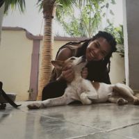 Hondensitter Lovendegem: Maria