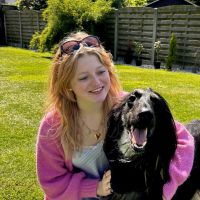 Hondensitter Antwerpen: Michelle
