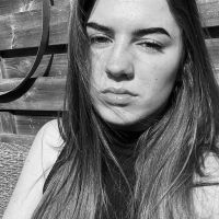 Hondenuitlaatdienst Wervik: Giulia