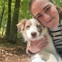 Hondenuitlaatdienst Bornem: Denise