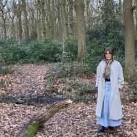 Hondensitter Sint-Pieters-Leeuw: Charlotte Masschelein