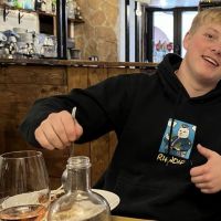 Hondensitter Breendonk: Milan