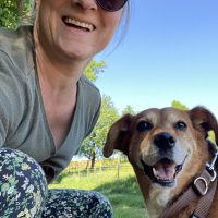 Hondensitter Lille: Caroline