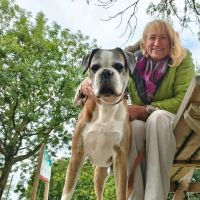 Hondensitter Brugge: Svetlana