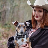 Hondensitter Dilsen-Stokkem: Britt