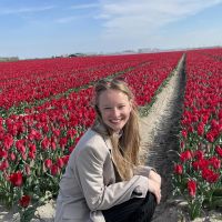 Hondensitter Tielt-Winge: Emmelie