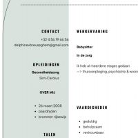 Hondensitter Sint-Niklaas: Delphine