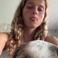 Hondensitter Lot: Nina