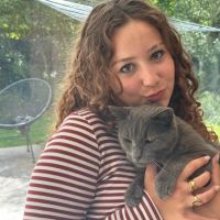 Hondensitter Deinze: Oona Lucía