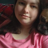 Hondenopvang Ranst: Femke 