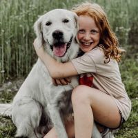 Hondensitter Breendonk: Frauke
