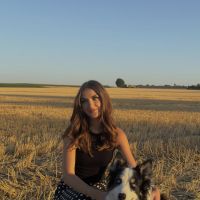 Hondensitter Landen: Ulyana Lowel