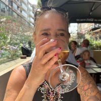 Hondenopvang Adinkerke: Peggy