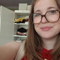 Hondenopvang Deurne (Antwerpen): Margaux