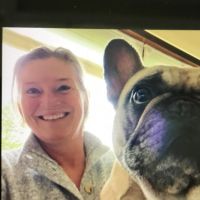 Hondenuitlaatdienst De Pinte: Peggy Hamerlynck