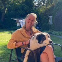 Hondensitter Leuven: Louise