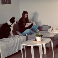 Hondensitter Borsbeek: Laura