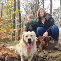 Hondensitter Lubbeek: Tiffany