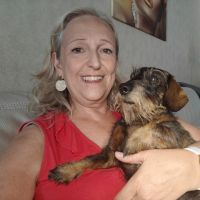 Hondensitter Sint-Pieters-Leeuw: Sabrina