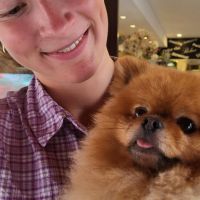 Hondensitter Lier: Lauren