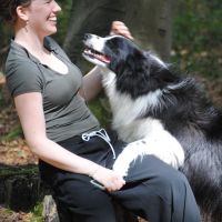 Hondensitter Brugge: Marie