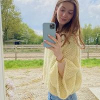 Hondensitter Keerbergen: Robine