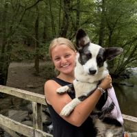 Hondensitter Oostduinkerke: Thirza