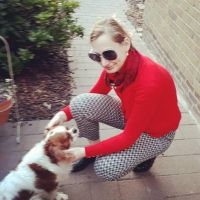 Hondensitter Roeselare: Veerle