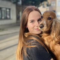 Hondenuitlaatdienst Antwerpen: Chelsea