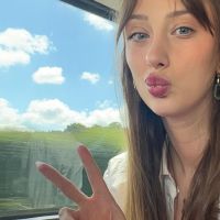 Hondensitter Bree: Caitlin