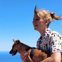 Hondensitter Gent: Anke