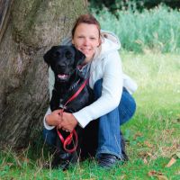Hondenopvang Retie: Katrien